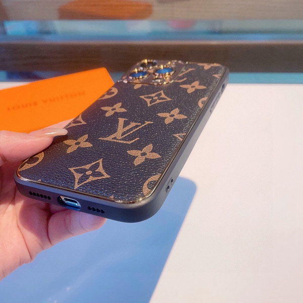 コピーブランド携帯ケース内部構造